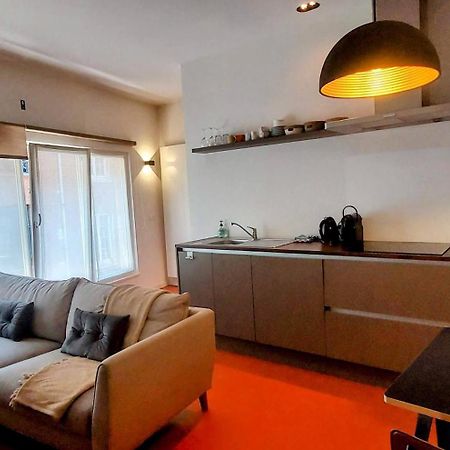 Urban Condo - Peacefull And Cozy Spot In Historical Center Антверпен Экстерьер фото